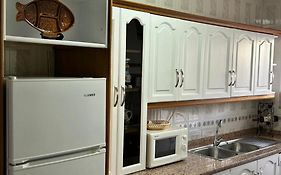 Apartamento Puerta Grana Priego.